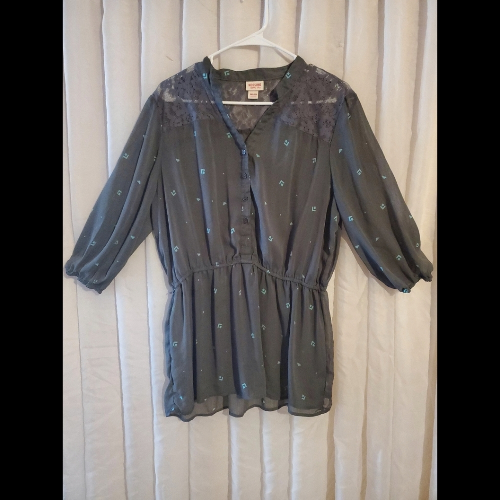 Beautiful blouse